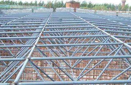 福清网架加工厂家-钢结构网架高空散装怎么做？
